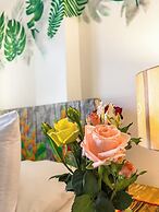 Rupa Rupa High Jungle Eco B&B