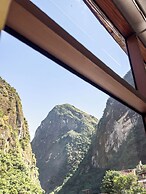 Rupa Rupa High Jungle Eco B&B