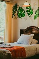 Rupa Rupa High Jungle Eco B&B