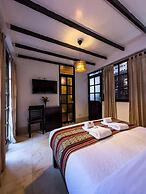 Rupa Rupa High Jungle Eco B&B
