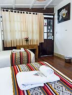 Rupa Rupa High Jungle Eco B&B