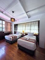 Rupa Rupa High Jungle Eco B&B