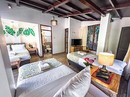 Rupa Rupa High Jungle Eco B&B