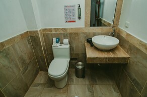 Rupa Rupa High Jungle Eco B&B