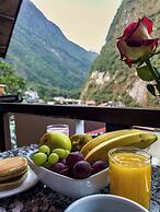 Rupa Rupa High Jungle Eco B&B