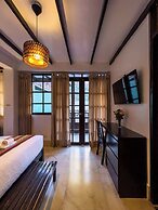 Rupa Rupa High Jungle Eco B&B