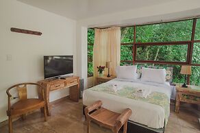 Rupa Rupa High Jungle Eco B&B