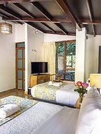 Rupa Rupa High Jungle Eco B&B
