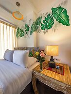 Rupa Rupa High Jungle Eco B&B