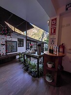 Rupa Rupa High Jungle Eco B&B