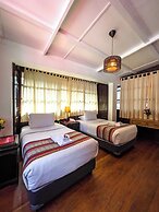 Rupa Rupa High Jungle Eco B&B
