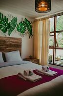 Rupa Rupa High Jungle Eco B&B