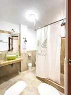Rupa Rupa High Jungle Eco B&B