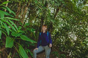 Rupa Rupa High Jungle Eco B&B