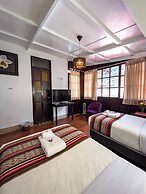 Rupa Rupa High Jungle Eco B&B