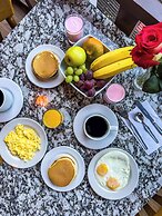 Rupa Rupa High Jungle Eco B&B