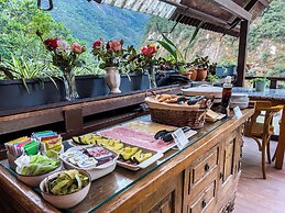 Rupa Rupa High Jungle Eco B&B