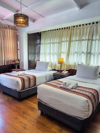 Rupa Rupa High Jungle Eco B&B