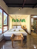 Rupa Rupa High Jungle Eco B&B