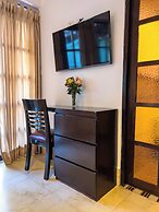Rupa Rupa High Jungle Eco B&B