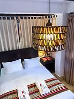 Rupa Rupa High Jungle Eco B&B
