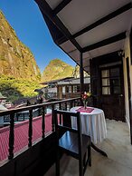 Rupa Rupa High Jungle Eco B&B