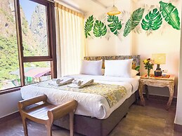 Rupa Rupa High Jungle Eco B&B