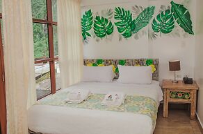 Rupa Rupa High Jungle Eco B&B