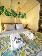 Rupa Rupa High Jungle Eco B&B