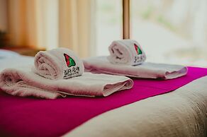 Rupa Rupa High Jungle Eco B&B