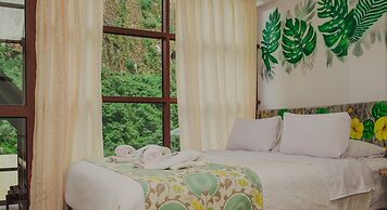 Rupa Rupa High Jungle Eco B&B