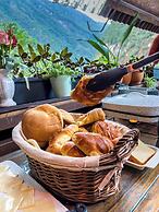 Rupa Rupa High Jungle Eco B&B