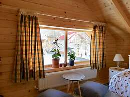Lovely 4-bed Cottage in Kolasin