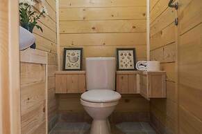 Lovely 4-bed Cottage in Kolasin