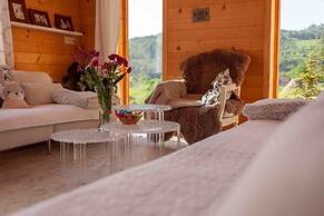 Lovely 4-bed Cottage in Kolasin