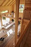 Lovely 4-bed Cottage in Kolasin