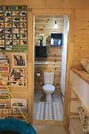 Lovely 4-bed Cottage in Kolasin