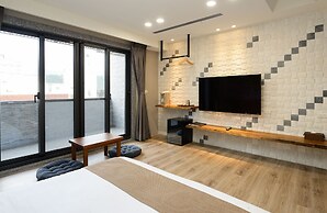 Central Alley 41