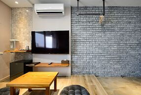 Central Alley 41