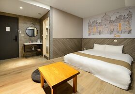 Central Alley 41
