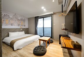 Central Alley 41
