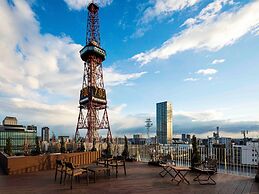 The Royal Park Canvas – Sapporo Odori Park