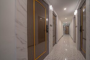 Gwangan Stay Hotel