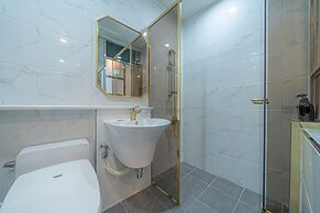 Gwangan Stay Hotel