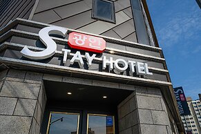 Gwangan Stay Hotel