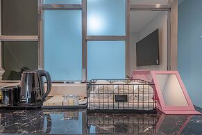 Gwangan Stay Hotel