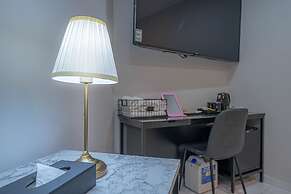 Gwangan Stay Hotel
