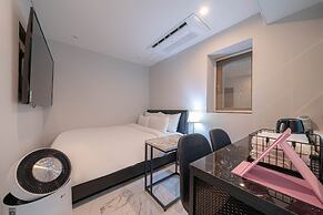 Gwangan Stay Hotel