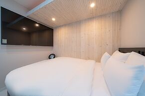 Gwangan Stay Hotel