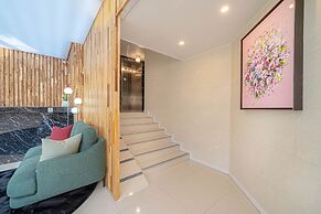 Gwangan Stay Hotel